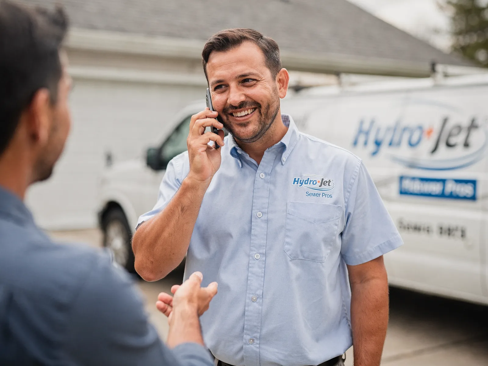 Hydro Jetting Malden, MO FAQs
